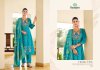 Sayuri Vol 1 By Vaniska Chanderi Silk Kurti With Bottom Dupatta
